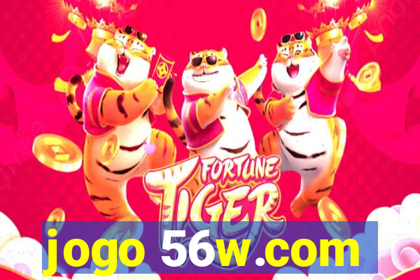 jogo 56w.com